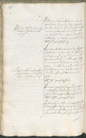 Civic Archives of Bozen-Bolzano - BOhisto Ratsprotokoll 1783/85 - 
