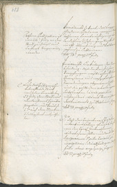 Civic Archives of Bozen-Bolzano - BOhisto Ratsprotokoll 1783/85 - 