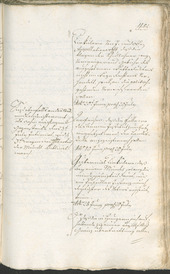 Civic Archives of Bozen-Bolzano - BOhisto Ratsprotokoll 1783/85 - 