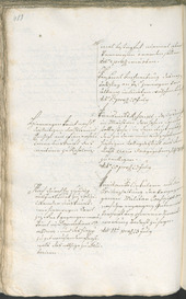 Civic Archives of Bozen-Bolzano - BOhisto Ratsprotokoll 1783/85 - 