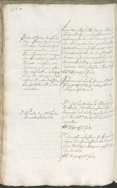 Civic Archives of Bozen-Bolzano - BOhisto Ratsprotokoll 1783/85 - 