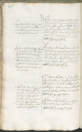 Civic Archives of Bozen-Bolzano - BOhisto Ratsprotokoll 1783/85 - 