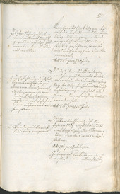 Civic Archives of Bozen-Bolzano - BOhisto Ratsprotokoll 1783/85 - 