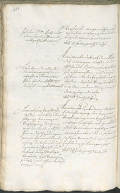 Civic Archives of Bozen-Bolzano - BOhisto Ratsprotokoll 1783/85 - 