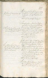Civic Archives of Bozen-Bolzano - BOhisto Ratsprotokoll 1783/85 - 