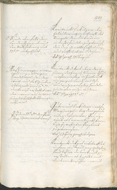 Civic Archives of Bozen-Bolzano - BOhisto Ratsprotokoll 1783/85 - 
