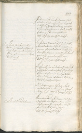 Civic Archives of Bozen-Bolzano - BOhisto Ratsprotokoll 1783/85 - 
