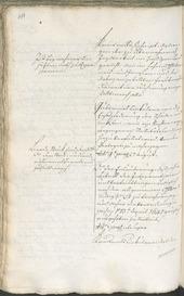 Civic Archives of Bozen-Bolzano - BOhisto Ratsprotokoll 1783/85 - 