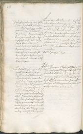 Civic Archives of Bozen-Bolzano - BOhisto Ratsprotokoll 1783/85 - 