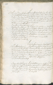 Civic Archives of Bozen-Bolzano - BOhisto Ratsprotokoll 1783/85 - 