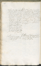 Civic Archives of Bozen-Bolzano - BOhisto Ratsprotokoll 1783/85 - 
