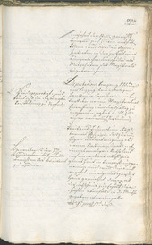 Civic Archives of Bozen-Bolzano - BOhisto Ratsprotokoll 1783/85 - 