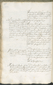 Civic Archives of Bozen-Bolzano - BOhisto Ratsprotokoll 1783/85 - 