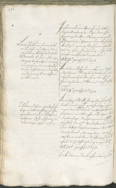 Civic Archives of Bozen-Bolzano - BOhisto Ratsprotokoll 1783/85 - 