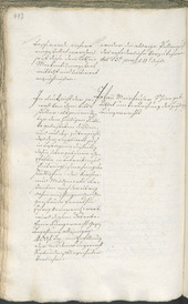 Civic Archives of Bozen-Bolzano - BOhisto Ratsprotokoll 1783/85 - 