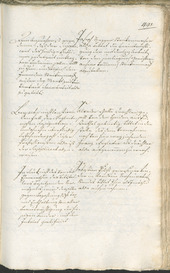 Civic Archives of Bozen-Bolzano - BOhisto Ratsprotokoll 1783/85 - 