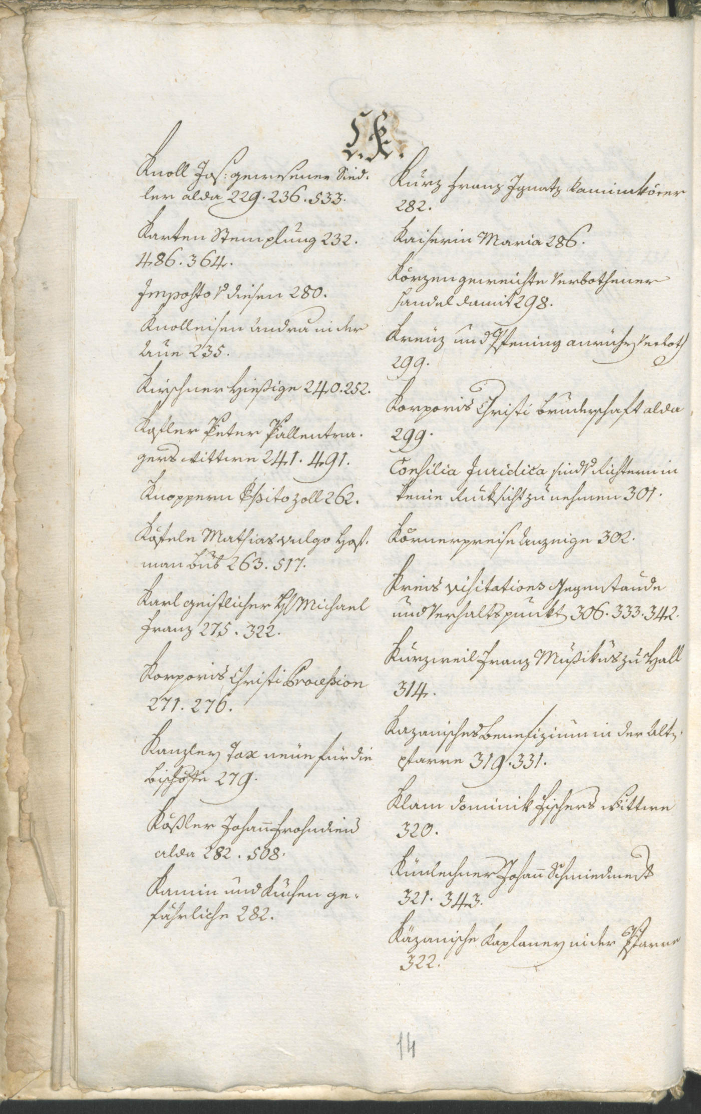 Civic Archives of Bozen-Bolzano - BOhisto Ratsprotokoll 1783/85 