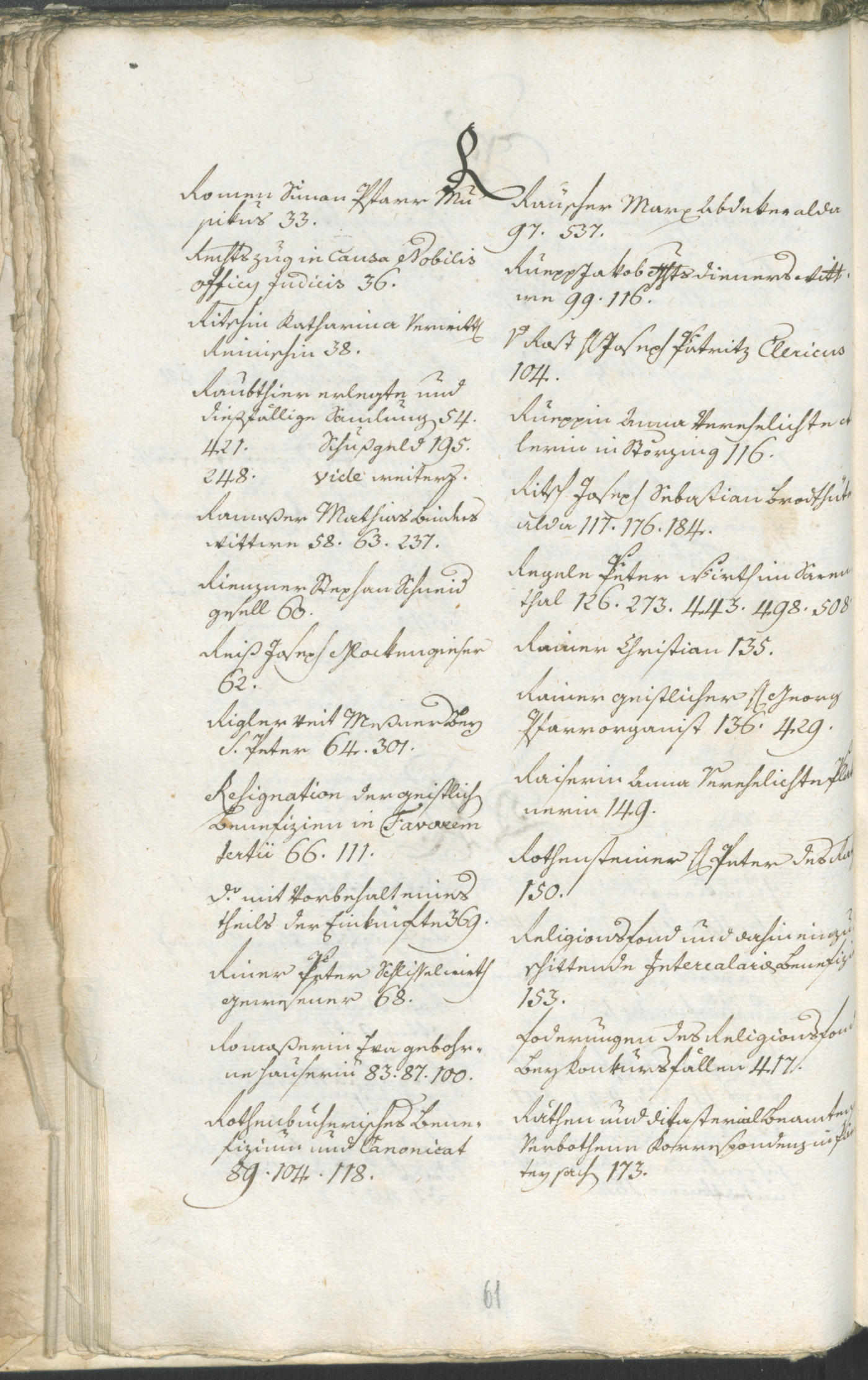 Stadtarchiv Bozen - BOhisto Ratsprotokoll 1783/85 