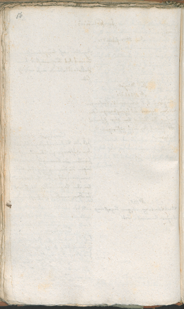 Civic Archives of Bozen-Bolzano - BOhisto Ratsprotokoll 1787 