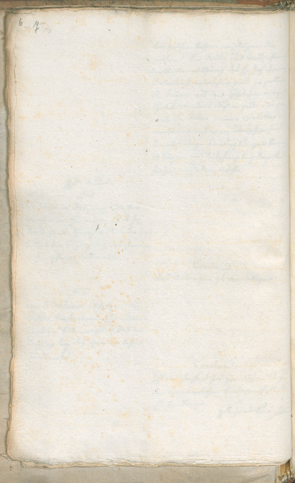 Civic Archives of Bozen-Bolzano - BOhisto Ratsprotokoll 1787 