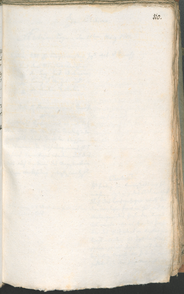 Civic Archives of Bozen-Bolzano - BOhisto Ratsprotokoll 1787 