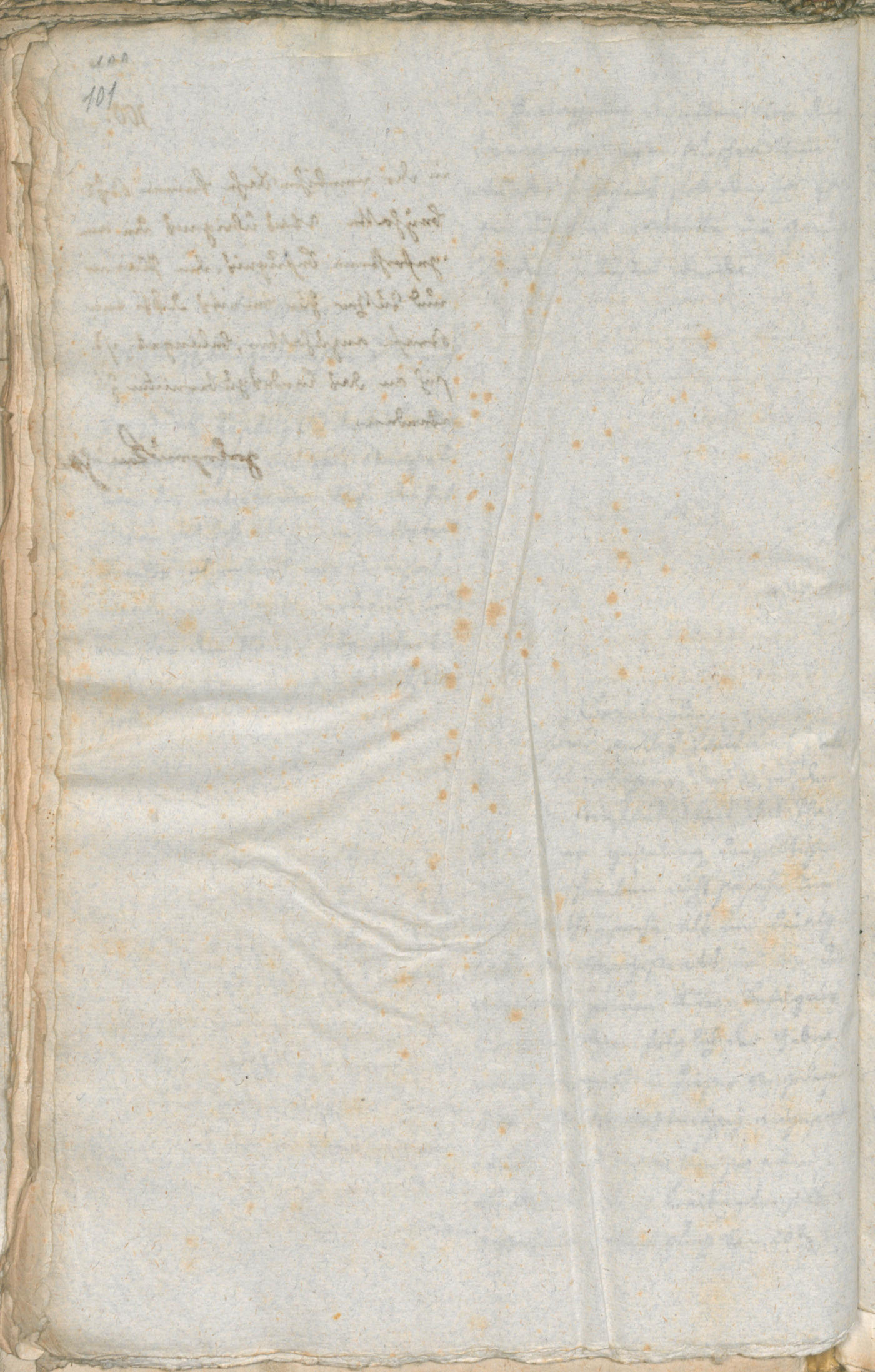 Civic Archives of Bozen-Bolzano - BOhisto Ratsprotokoll 1787 