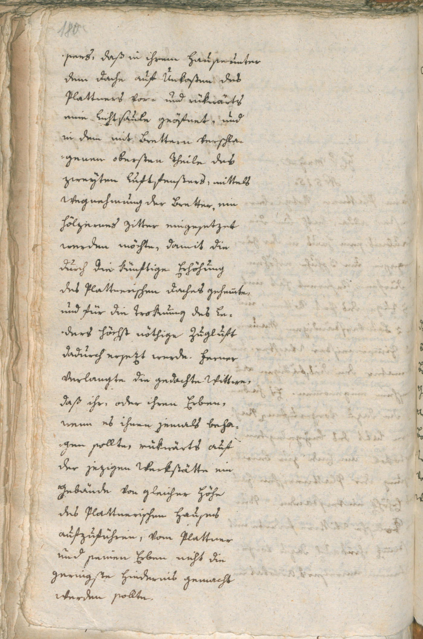 Civic Archives of Bozen-Bolzano - BOhisto Ratsprotokoll 1787 