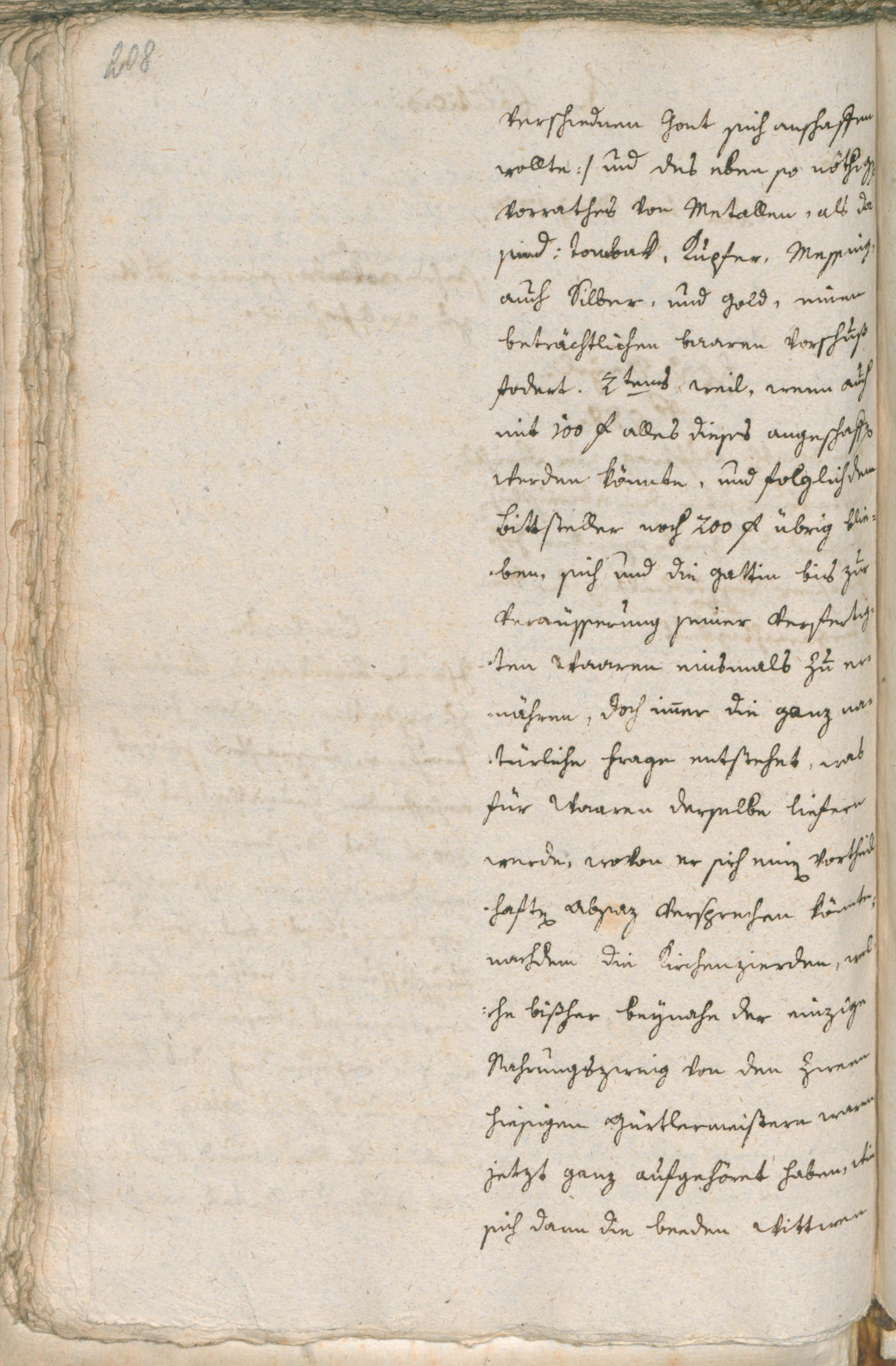 Civic Archives of Bozen-Bolzano - BOhisto Ratsprotokoll 1787 