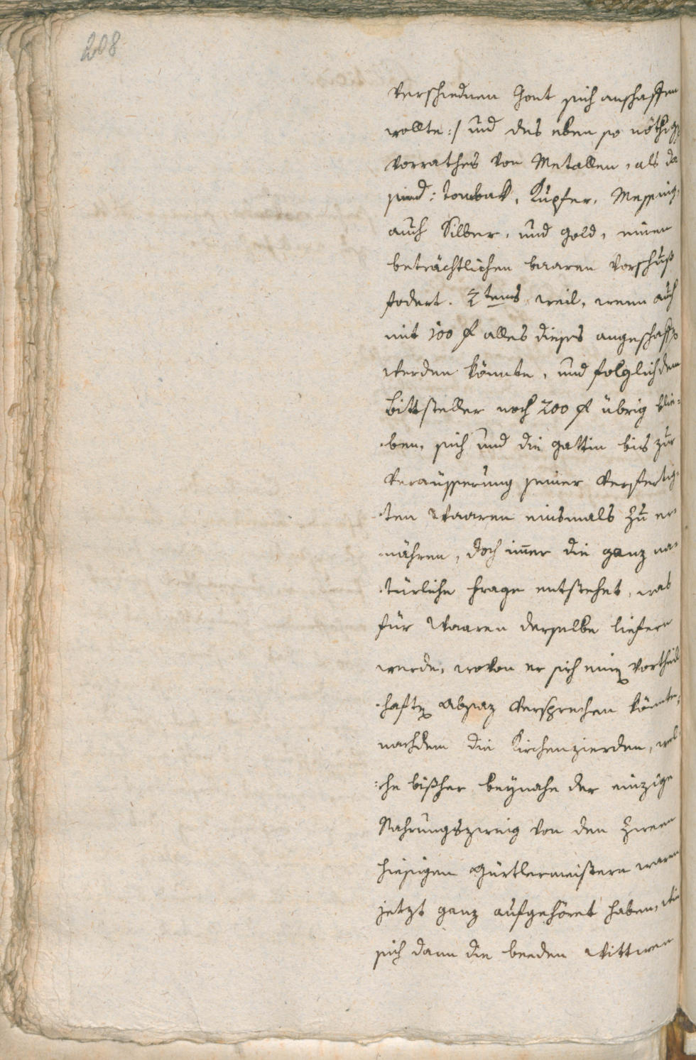 Archivio Storico della Città di Bolzano - BOhisto protocollo consiliare 1787 