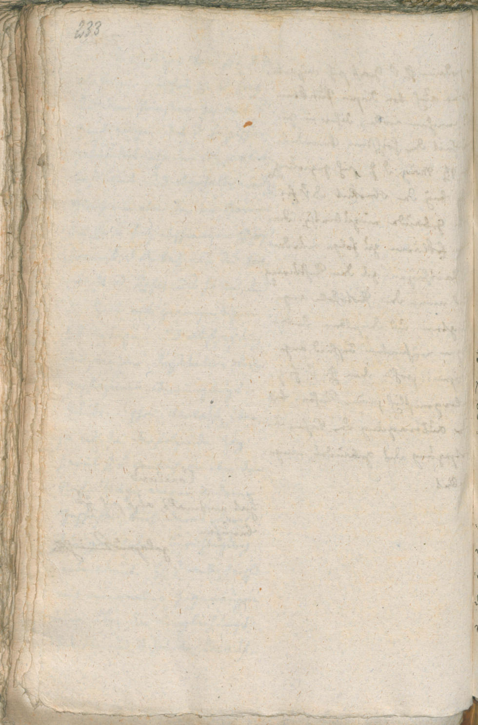 Civic Archives of Bozen-Bolzano - BOhisto Ratsprotokoll 1787 
