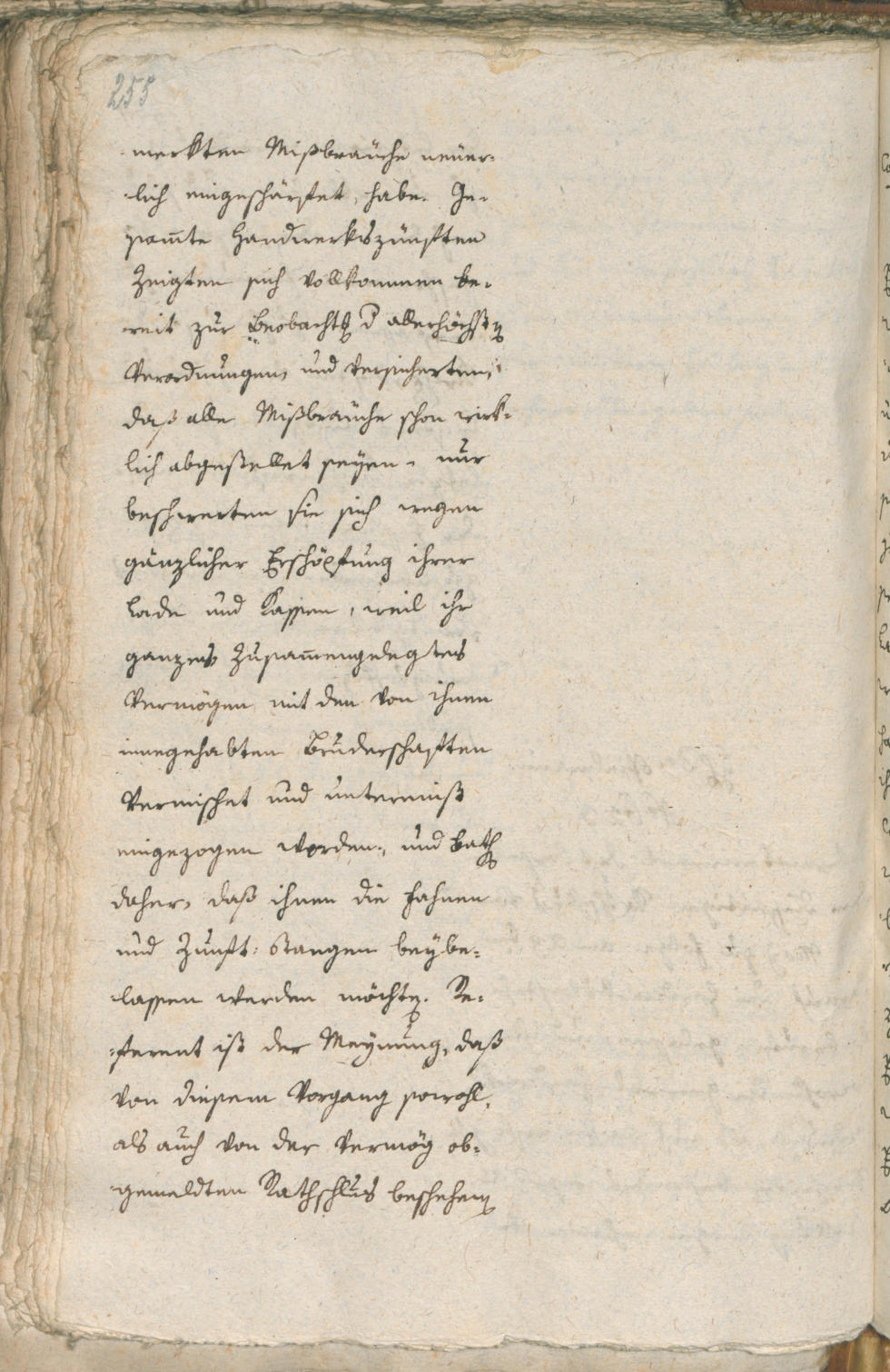 Archivio Storico della Città di Bolzano - BOhisto protocollo consiliare 1787 