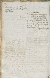 Civic Archives of Bozen-Bolzano - BOhisto Ratsprotokoll 1787 - 