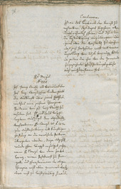 Civic Archives of Bozen-Bolzano - BOhisto Ratsprotokoll 1787 - 