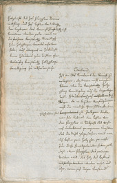 Civic Archives of Bozen-Bolzano - BOhisto Ratsprotokoll 1787 - 