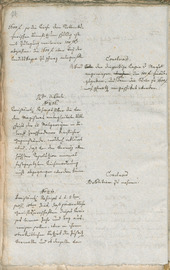 Civic Archives of Bozen-Bolzano - BOhisto Ratsprotokoll 1787 - 