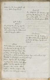 Civic Archives of Bozen-Bolzano - BOhisto Ratsprotokoll 1787 - 