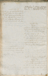 Civic Archives of Bozen-Bolzano - BOhisto Ratsprotokoll 1787 - 