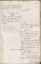 Civic Archives of Bozen-Bolzano - BOhisto Ratsprotokoll 1787 - 