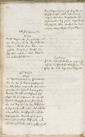Civic Archives of Bozen-Bolzano - BOhisto Ratsprotokoll 1787 - 