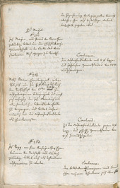 Civic Archives of Bozen-Bolzano - BOhisto Ratsprotokoll 1787 - 