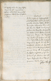 Civic Archives of Bozen-Bolzano - BOhisto Ratsprotokoll 1787 - 