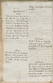 Civic Archives of Bozen-Bolzano - BOhisto Ratsprotokoll 1787 - 