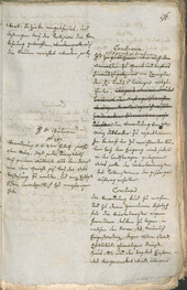 Civic Archives of Bozen-Bolzano - BOhisto Ratsprotokoll 1787 - 