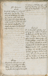 Civic Archives of Bozen-Bolzano - BOhisto Ratsprotokoll 1787 - 