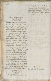 Civic Archives of Bozen-Bolzano - BOhisto Ratsprotokoll 1787 - 