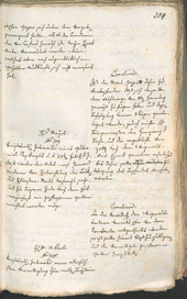 Civic Archives of Bozen-Bolzano - BOhisto Ratsprotokoll 1787 - 