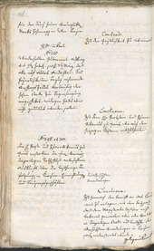Civic Archives of Bozen-Bolzano - BOhisto Ratsprotokoll 1787 - 