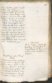 Civic Archives of Bozen-Bolzano - BOhisto Ratsprotokoll 1787 - 