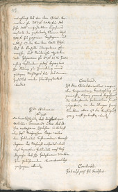 Civic Archives of Bozen-Bolzano - BOhisto Ratsprotokoll 1787 - 