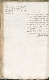 Civic Archives of Bozen-Bolzano - BOhisto Ratsprotokoll 1787 - 